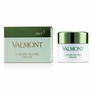 Valmont 329360 By  Awf5 V-shape Filling Cream (volumizing Face Cream) 