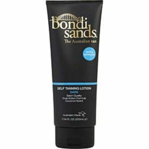 Bondi 392211 By  Self Tanning Lotion Dark - Coconut --200ml6.76oz For 