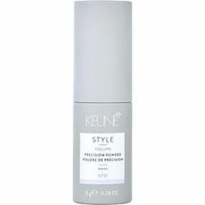 Keune 380801 By  Style Precision Powder 0.28 Oz For Anyone