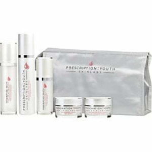 Youth 380235 Prescription Youth Complete Skincare Gift Set For Women