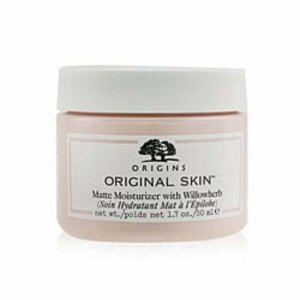 Bamboo 350507 Origins By Origins Skin Matte Moisturizer With Willowher