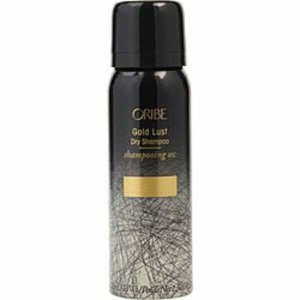 Oribe 314015 By  Gold Lust Dry Shampoo 1.3 Oz For Anyone