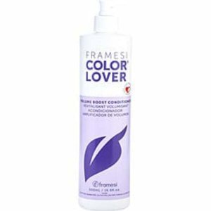 Framesi 426625 By  Color Lover Volume Boost Conditioner 16.9 Oz For An