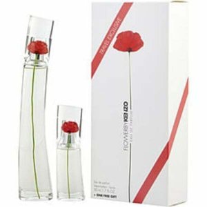 Kenzo 357017 Flower By  Eau De Parfum Spray 1.7 Oz  Eau De Parfum Spra