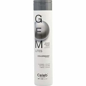 Celeb 335998 By  Gem Lites Colorwash Tahitian Pearl 8.25 Oz For Anyone