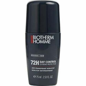 Biotherm 253173 By   Homme Day Control 72 Hours Deodorant Roll-on Anti