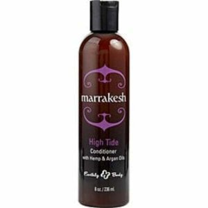 Marrakesh 219576 By  High Tide Conditioner With Hemp  Argan Oils 8 Oz(