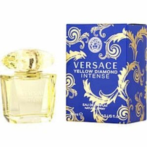 Versace 262920 Yellow Diamond Intense By Gianni  Eau De Parfum Spray 1