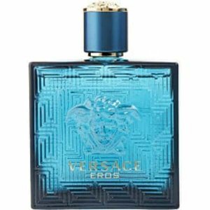 Versace 270826 Eros By Gianni  Aftershave 3.4 Oz For Men