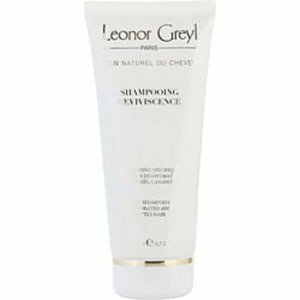 Leonor 403261 Reviviscence Shampoo For Damaged Hair - 6.7 Oz