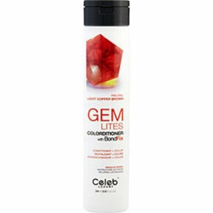 Celeb 375708 By  Gem Lites Colorditioner With Bondfix Fire Opal 8.25 O