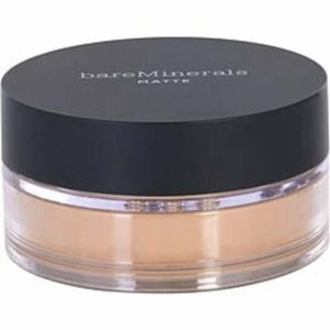 Bareminerals 330827 Matte Foundation Spf15 - Neutral Dark - 6g