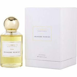 Maison 401080 Chabaud Orangerie Musicale By Chabaud Maison De Parfum E