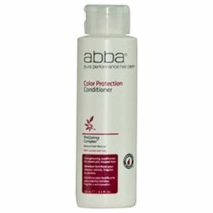 Pure 258556 Abba By Abba Pure  Natural Hair Care Color Protection Cond