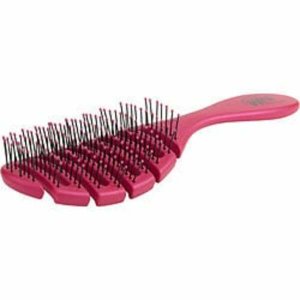 Fuller 347045 Wet Brush By Wet Brush Pro Flex Dry Brush - Pink For Any