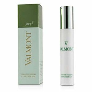 Valmont 329359 By  Awf5 V-shape Filling Concentrate (volumizing Face S