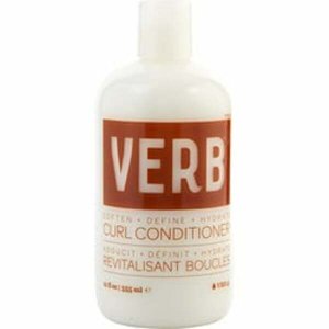 Verb 354874 By  Curl Conditioner 12 Oz For Anyone