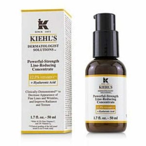 Kiehls 314181 Kiehl's By Kiehl's Dermatologist Solutions Powerful-stre