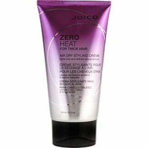 Joico 369786 By  Zero Heat Styling Cream Thick 5.1 Oz For Anyone