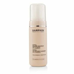 Darphin 307632 By  Intral Air Mousse Cleanser With Chamomile - For Sen