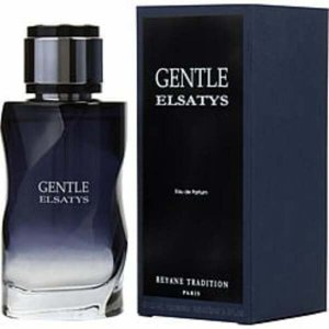 Reyane 338127 Gentle Elsatys By Reyane Eau De Parfum Spray 3.3 Oz For 