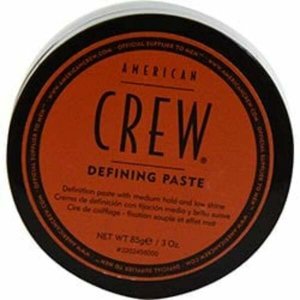 American 240767 American Crew By American Crew Defining Paste 3 Oz For