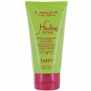 Lanza 221893 By  Healing Style Taffy 2.5 Oz For Anyone