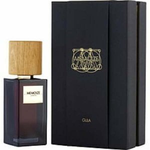 Yardley 399325 Memoize London Gula By Memoize London Extrait De Parfum