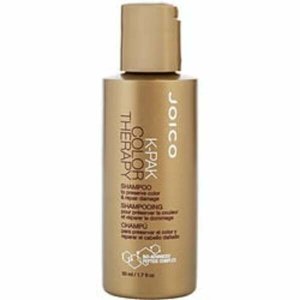 Joico 405306 K-pak Color Therapy Shampoo 1.7 Oz For Healthy Hair