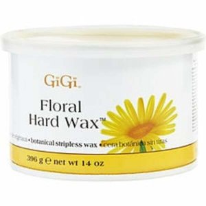 Gigi 362232 By  Floral Hard Wax 14 Oz For Women