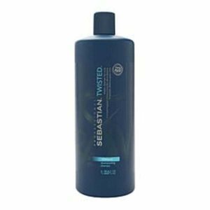 Paul 336548 Sebastian By Sebastian Twisted Elastic Cleanser Shampoo 33