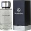 Mercedesbenz 227139 Mercedes-benz By Mercedes-benz Edt Spray 4 Oz For 