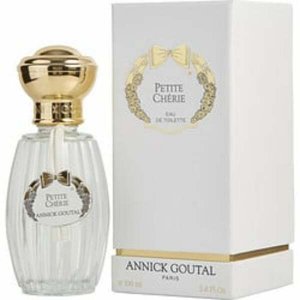 Annick 256546 Petite Cherie By  Edt Spray 3.4 Oz (new Packaging) For W