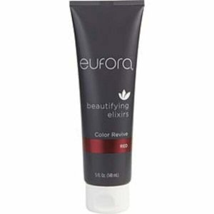 Eufora 337575 By  Beautifying Elixirs Color Revive Red 5 Oz For Anyone