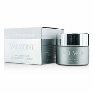 Valmont 271279 By  Expert Of Light Clarifying Pack (clarifying  Illumi