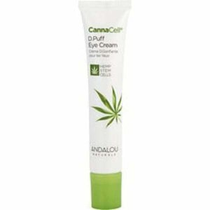 Noir 386500 Andalou Naturals By Andalou Naturals Cannacell D.puff Eye 