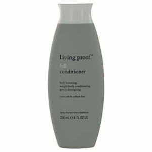 Living 270062 By  Full Conditioner 8 Oz For Anyone