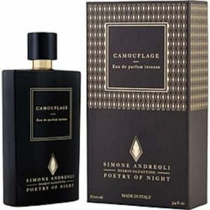 Simone 392042 Simone Andreoli Camouflage By Simone Andreoli Eau De Par