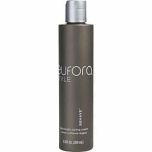 Eufora 337585 Style Behave Styling Cream - 6.8 Oz