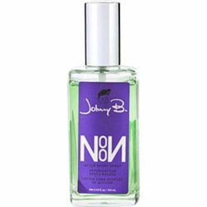 Johnny 339475 Johnny B By Johnny B Noon After Shave 3.3 Oz (new Packag