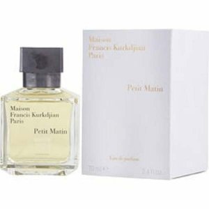 Maison 295308 Petit Matin By Maison Francis Eau De Parfum Spray 2.4 Oz