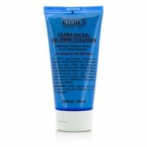 Kiehls 218085 Kiehl's By Kiehl's Ultra Facial Oil-free Cleanser - For 