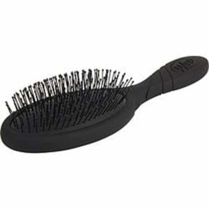 Fuller 347003 Wet Brush By Wet Brush Pro Detangler Brush - Black For A