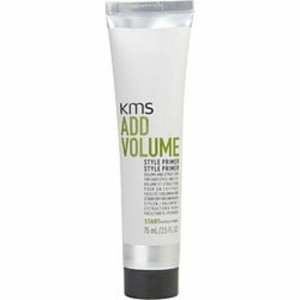 Kms 341422 By  Add Volume Style Primer 2.5 Oz For Anyone