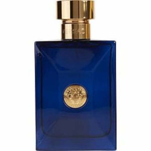 Versace 297048 Dylan Blue By Gianni  Deodorant Spray 3.4 Oz For Men