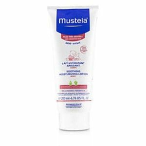 Mustela 329537 By  Soothing Moisturizing Lotion - For Very Sensitive S