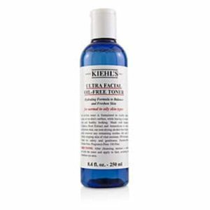 Kiehls 218188 Kiehl's By Kiehl's Ultra Facial Oil-free Toner - For Nor