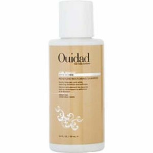 Ouidad 411310 By  Curl Shaper Good As New Moisture Restoring Shampoo 3