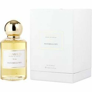 Maison 401082 Chabaud Patchouli 1973 By Chabaud Maison De Parfum Eau D