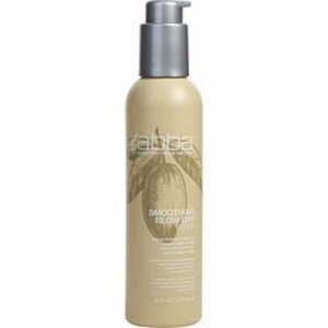 Pure 313343 Abba By Abba Pure  Natural Hair Care Smoothing Blow Dry Lo